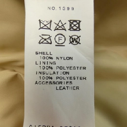 Áo khoác SIERRA DESIGNS - Hàng hiệu Authentic 899124