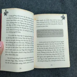 Dấu Ấn 12 Con Giáp - Ngọ (Cuồng Chân Thích Chạy) (Tặng Bookmark) - Giá bìa 55k 592412