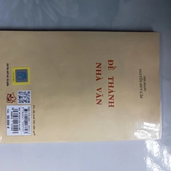 Để thành nhà văn - Nguyễn Duy Cần (mới 99%) 202714