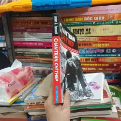 Chân Trần Chí Thép - James G. Zumwalt 1008310