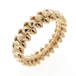 Nhẫn nhỏ Cartier Crush - Hàng hiệu Authentic