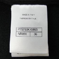 CHANEL P75750K10853 Đầm - Hàng hiệu Chính hãng 818279