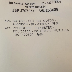 【Mã giảm giá】JIL SANDER Áo 645472