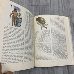 Kể chuyện về kim loại. 8a1 655302