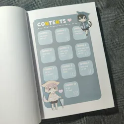 Để tớ khóc (Tập 1) - Viêm Cửu - Tặng kèm 2 postcard - AMAK 597874