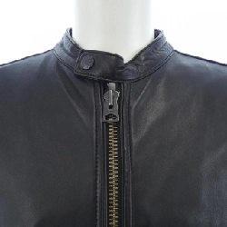 Áo khoác da AVIREX 6181048 - Hàng hiệu Chính hãng 885202