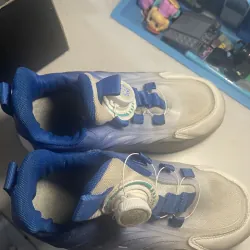 Combo 04 Giày Sandal và Bata Bitis cho bé trai size 33 (7-9 tuổi ) 390972