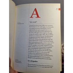 TATTOO DICTIONARY : An A-Z Guide To The Secret Language of Tattoos - Trent Aitken-Smith 233016