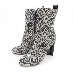 【Mã giảm giá】Giày bốt LOUIS VUITTON 659713