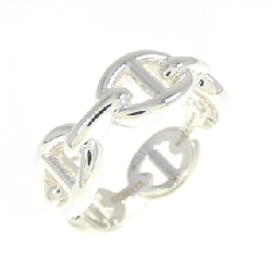 Nhẫn Hermès Chaine d'Ancre - Hàng hiệu Authentic