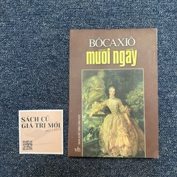 Mười ngày - Bocaxio