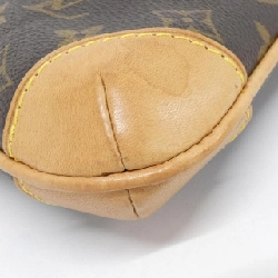 Túi xách vai Louis Vuitton Monogram Coussin GM M51141 612489