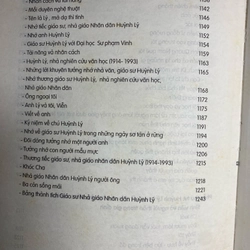 Tuyển tập Huỳnh Lý (bìa cứng)  509505