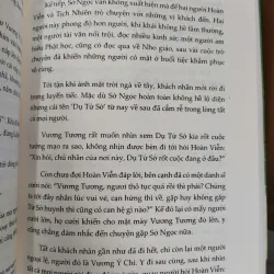 PHƯỢNG TÙ HOÀNG (TẬP 2, 3, 4) - THIÊN Y HỮU PHONG 972050