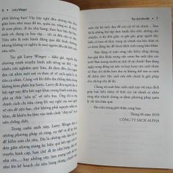 Học Cách Tiêu Tiền - Larry Winget 507409