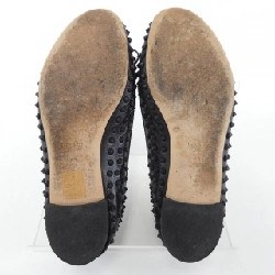 【Mã giảm giá】Giày bệt GUCCI 663672