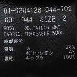Jacket Theory - Hàng hiệu Authentic 813273