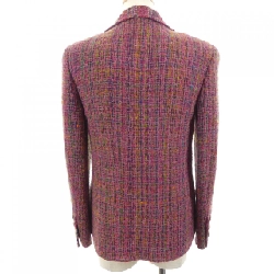 CHANEL P11500W02429 98A Áo khoác - Hàng hiệu Chính hãng 820907