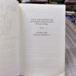 Sách - Bay Trên Tổ Chim Cúc Cu - Ken Kesey - Sách còn mới đẹp (A1) 563334