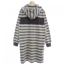 【Mã giảm giá】Đầm cắt HERMES 650184