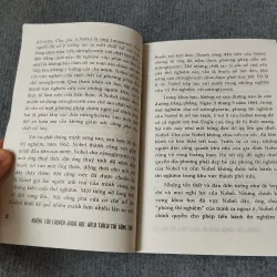 NHỮNG CÂU CHUYỆN KHOA HỌC KÍCH THÍCH TRÍ SÁNG TẠO 719858