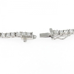 PT850 Vòng tay kim cương 2.00CT - Hàng hiệu Chính hãng 871025