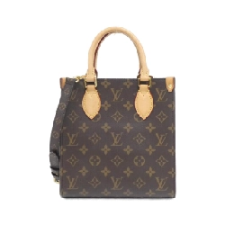 Túi xách Louis Vuitton Monogram Sac Plat BB M46265
