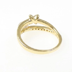 Nhẫn ngọc trai Akoya Mikimoto 5.5mm - Hàng hiệu Authentic 837556