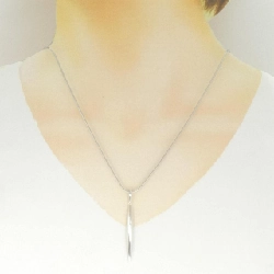 Dây chuyền Feather Tiffany - Hàng hiệu Authentic 839077