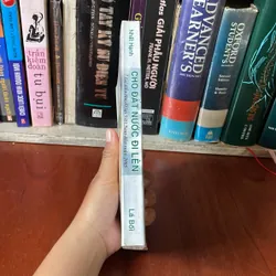 II Tựa sách: Cho Đất Nước Đi Lên - Nhất Hạnh - Lá Bối - 2005 557969