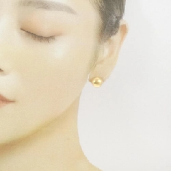 K18YG Bông tai - Hàng hiệu Authentic 868854