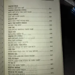 Mưu trí Đông Phương - Huyền Cơ 998375