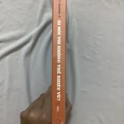 [Combo] Ai Nói Voi Không Thể Khiêu Vũ - Mặc Kệ Nó Làm Tới Đi 697978