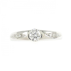 Nhẫn kim cương PT900 0.302CT D VS1 3EXT H&C - Hàng hiệu Chính hãng 872807