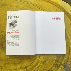 BÍ QUYẾT HỘI HOẠ VẼ TRANH PHONG CẢNH 977790