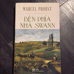 Bên phía nhà Swann
