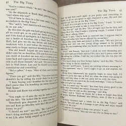 Shut Up, He Explained: A Ring Lardner Selection 737105