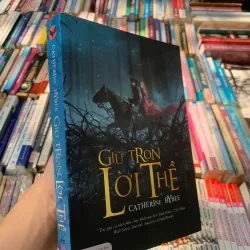 GIỮ TRỌN LỜI THỀ - CATHERINE BYBEE