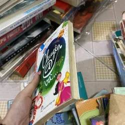 Chuyện @ và... của tác giả Trần Đồng Minh 1011507