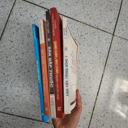 Combo 5c sách sức khỏe  960562