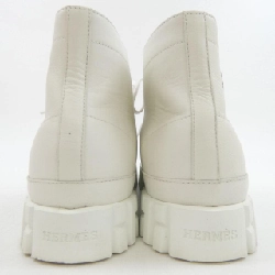 【Mã giảm giá】Giày thể thao HERMES 662895