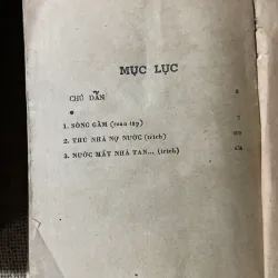 NGUYÊN HỒNG - 3 TẬP, TRỌN BỘ 574555