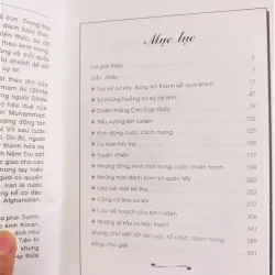 Sách: Những xung đột bất tận - TG: YOSSEF BODANSKY 784273