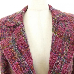 CHANEL P11500W02429 98A Áo khoác - Hàng hiệu Chính hãng 820907