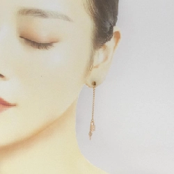 Khuyên tai Hermès Kelly Croisette - Hàng hiệu Authentic 847511