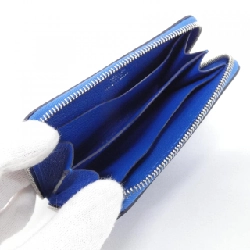 Ví thẻ Hermès Zipango Chaine d'Ancre 084208CK - Hàng hiệu Authentic 769974