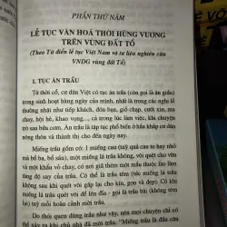 Khu di tích lịch sử và rừng quốc gia Đền Hùng - Phạm Bá Khiêm 753216