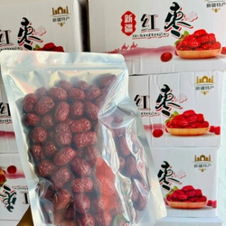 1kg Táo đỏ Tân Cương - size đại, cực ngon, hàng nhập khẩu chính ngạch 355087