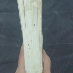 "Đen trắng" - Triêu Tiểu Thành 518357