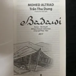 Badawi-Mohed Altrad (giải Plume d'Adieu (2003)  1030957